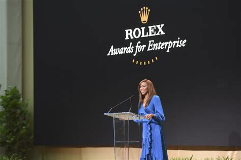 rolex premio|rolex awards 2021.